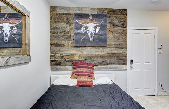 Destination Stays Griffintown Montreal - Foto 31