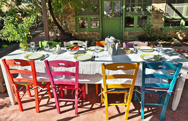 The Olive Yard House - Foto 65