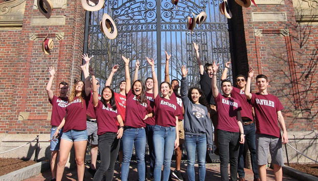 Harvard Walking Tour - Foto 4