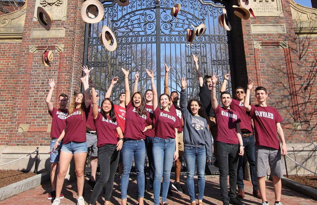 Visita guidata di Harvard - Foto 4