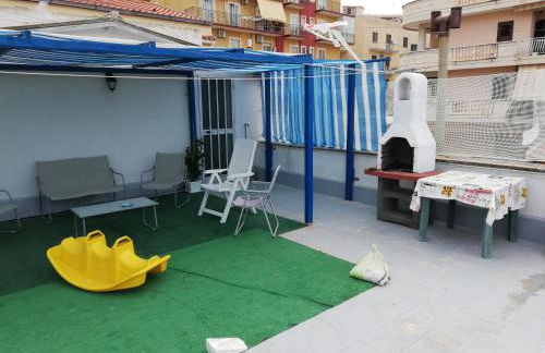 Casa Deli - Le Farfalle Blu - Foto 12