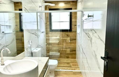 Apartamentos a 200m do centro - Hospedaria Villa da Pedra - Foto 43