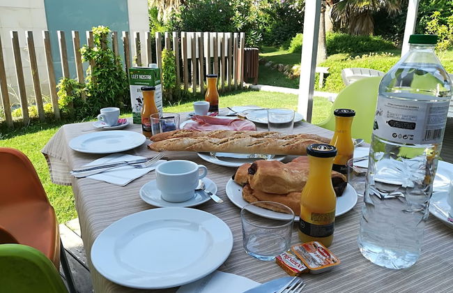 L'Escala Resort - Foto 30