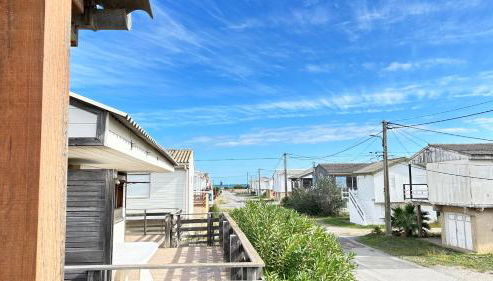 CHALET la Perle de Gruissan - Foto 2