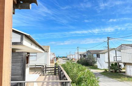 CHALET la Perle de Gruissan - Foto 2