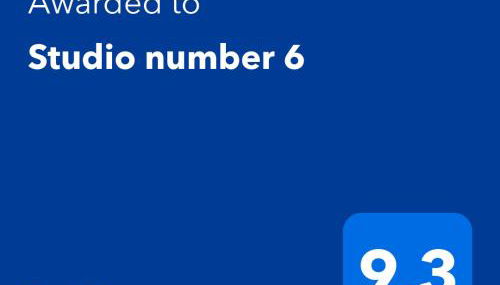 Studio number 6 - Foto 3