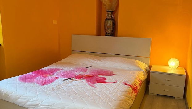 La Casa dei Fiori - Foto 2, Habitación