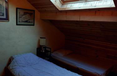 Les Airelles 33 rue du pas du chai, Molines en Queyras Classé 3 étoiles - Foto 12