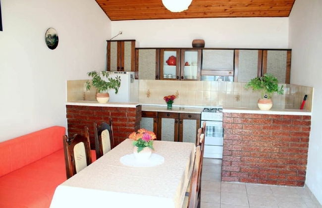 Stjepan - 10m From Beach - A1 - Foto 10