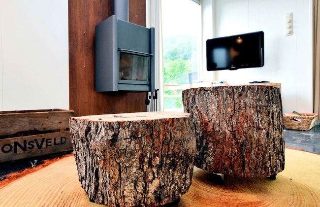 Peaceful Stay in Remouchamps - Photo 29