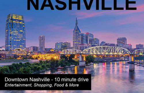 5 Min to Broadway Game Air Hockey Parking - Foto 52