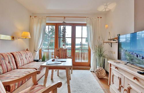 Landhaus Pönitz am See Landhaus am See Appartement 8 - Foto 1