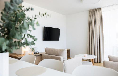 PROMENADA apartamenty & spa PRZY PLAŻY - Foto 41