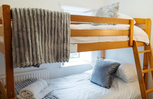 Cottage in Grassington: Cosy 2-Bedroom Retreat - Foto 25