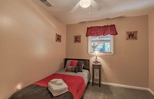 Winterfell by Ruidoso Vacation Rentals - Foto 42