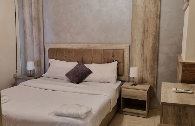 Charming Amman Apartment With Central AC and Wifi - Foto 2