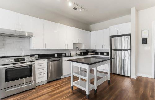 Sleek 1BR Alexandria Gem - Fits up to 4 - Foto 4