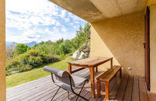 Appart agréable près d'Embrun - Foto 17