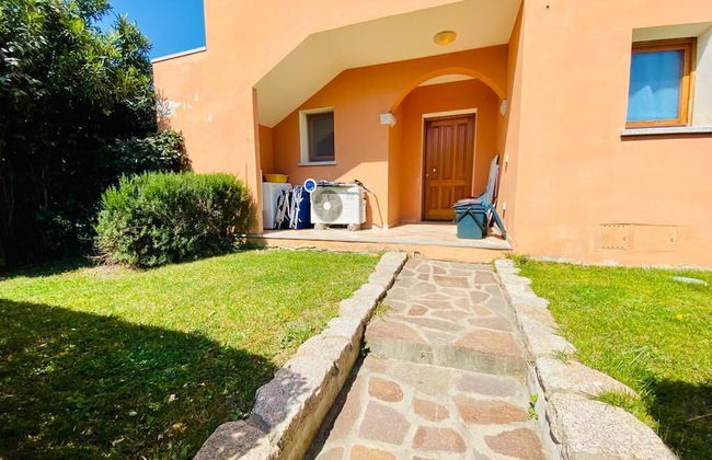 Residence Lu Mulinu con Piscina - Foto 23