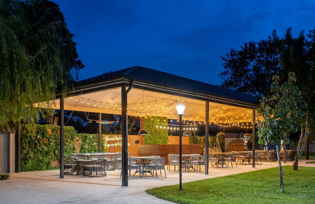 Lazy Seal Cottages Nabran - Foto 39