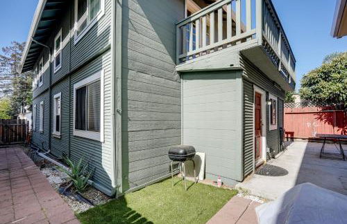 Oakland Group Retreat Historic Home Near Downtown - Foto 31