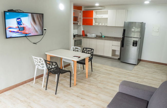 LivinnX Barranquilla 1 - Photo 27