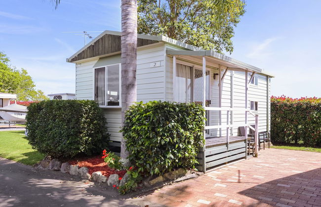 Moruya Holiday Park - Photo 34