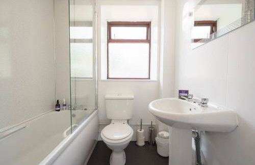 Jane Welsh Cottage - Foto 11