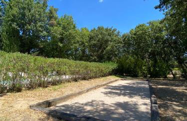 Villa provençale familiale avec piscine - Photo 27