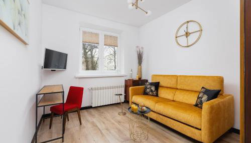 Apartments Osiedle Szkolne Cracow by Noclegi Renters - Foto 1