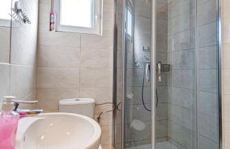 Pustkowo Domki Wakacyjne u Marka - Foto 18