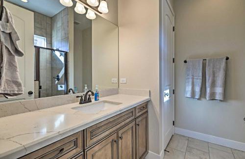 Flagstaff Oasis with Hot Tub - 3 Mi to Downtown! - Foto 13