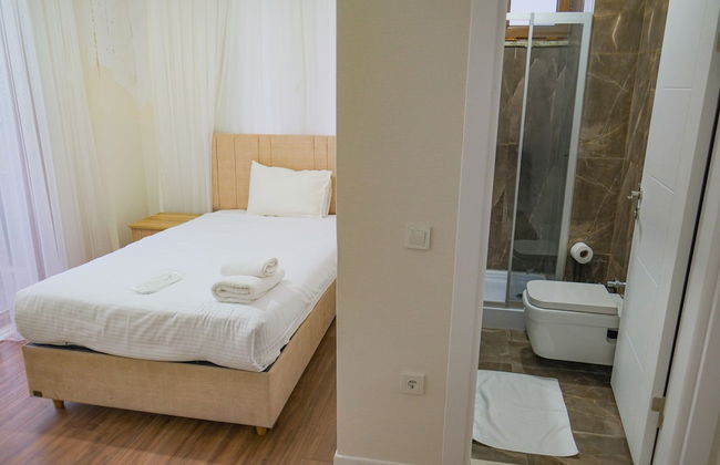 Calm In Sapanca - Foto 20