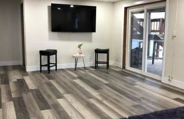 House on the WATER Lake of the Ozarks MO BIG DECK Swim Dock - Foto 25