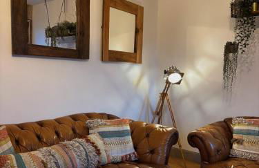 Jacobite Lodge by The House of Danu - Foto 43