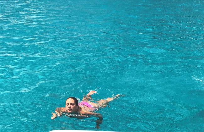 Beautiful Luxury Villa Located in Villasimius Near the Beaches - Photo 55