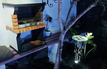 ALOELUX VILLA ! - Private Villa with Jacuzzi, cinema ,massage ,wonderful view, art desing villa - Photo 20