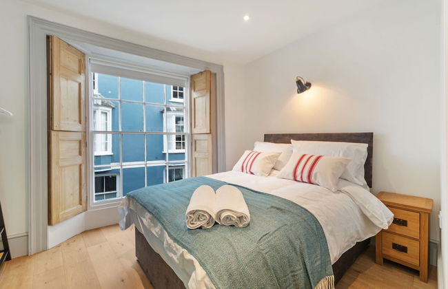 Windermere House - Sea Views Close to Harbour - Foto 26