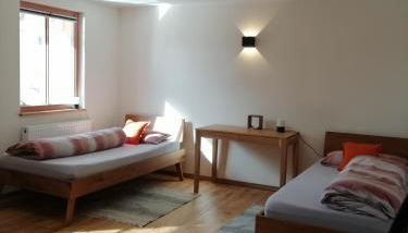 Ferienwohnung im Auszeithaus Hohenlohe - Foto 5