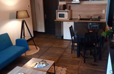 Appartement 3 pièces centre ancien de tulle - Foto 7