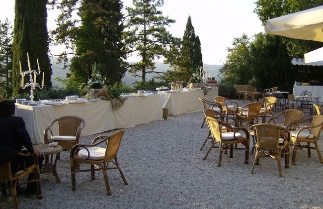 Castello di Giomici - Photo 79