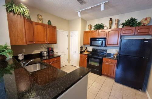 Comfortable Apartment, Close to Disney World - Foto 17