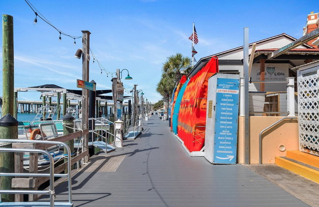 Emerald Grande W222- Rexford's Beach Retreat - Foto 112