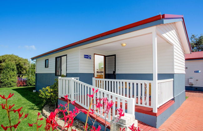 BIG4 Emu Beach Holiday Park - Foto 56