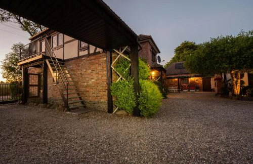 Agroturystyka Zakrzewo 10 - Foto 11