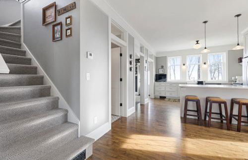 Goyke, Unwind with unmatched lakefront views - Foto 19