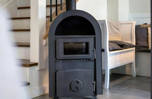 Ferienwohnung LA MAISON mit Sauna am See - Foto 8