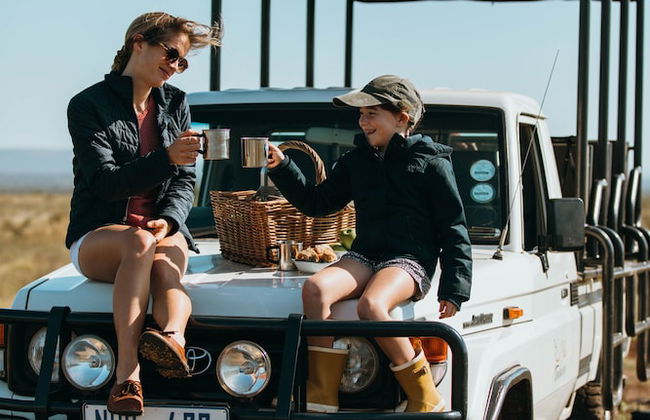 Tandweni Villa - Foto 21