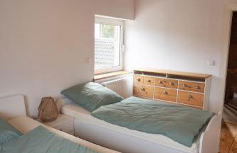 Haus Eifelglück am Stausee Obermaubach - Foto 10