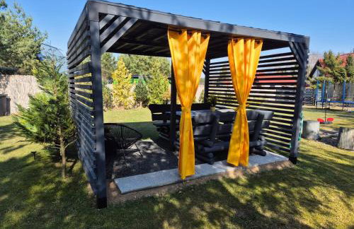 Domek Adam - Jacuzzi dodatkowo płatne - Foto 32